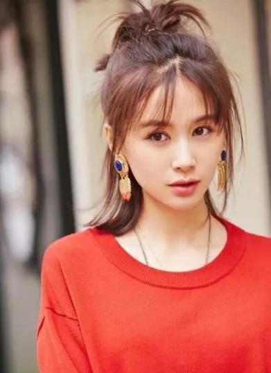 娱乐圈吃瓜爆料戚薇夫妇,揭秘明星夫妻的甜蜜与争议  第1张